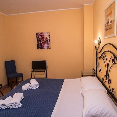 Life Hotels Residence Dei Baroni シラクーサ エクステリア 写真