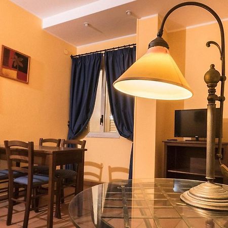Life Hotels Residence Dei Baroni シラクーサ エクステリア 写真