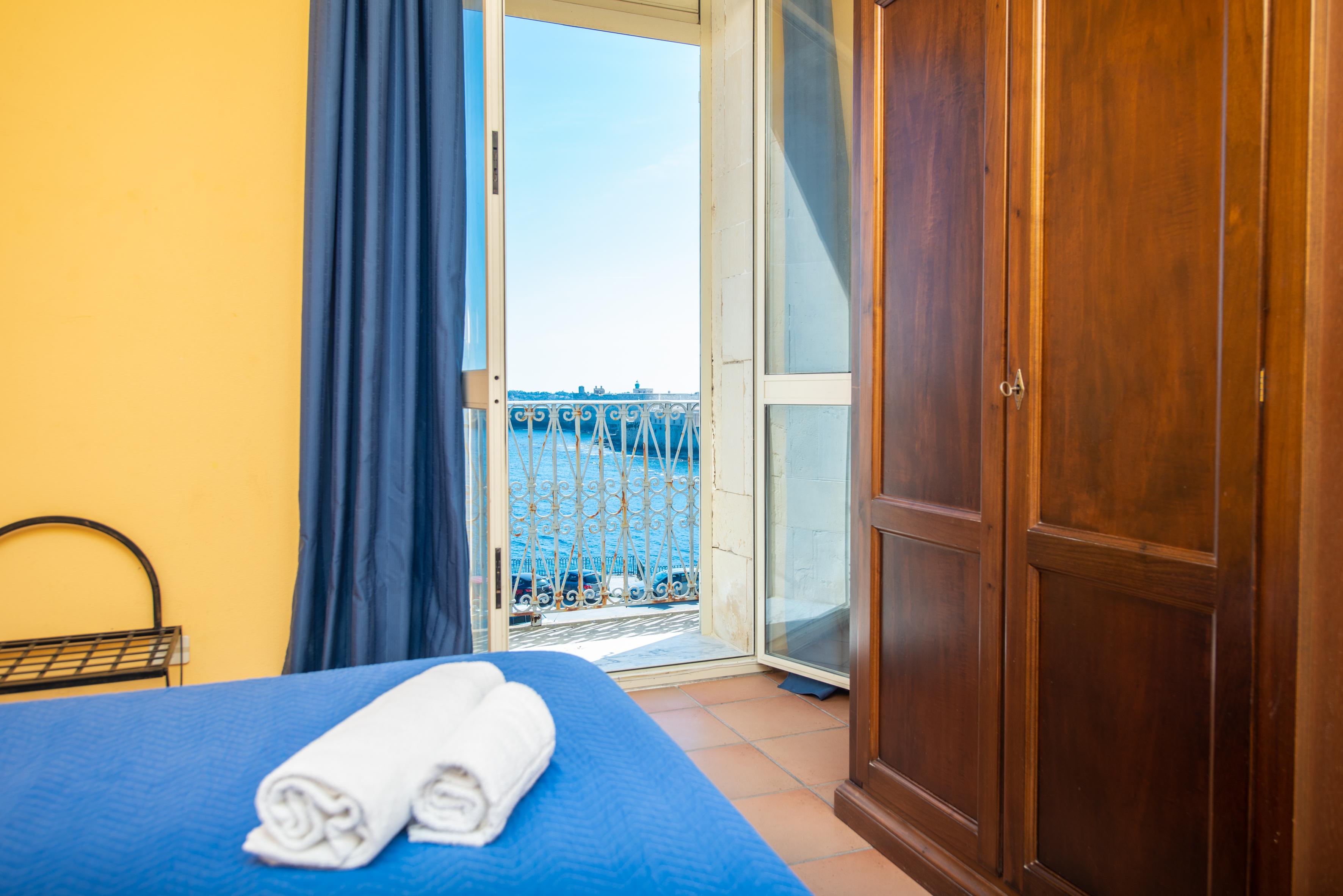 Life Hotels Residence Dei Baroni シラクーサ エクステリア 写真