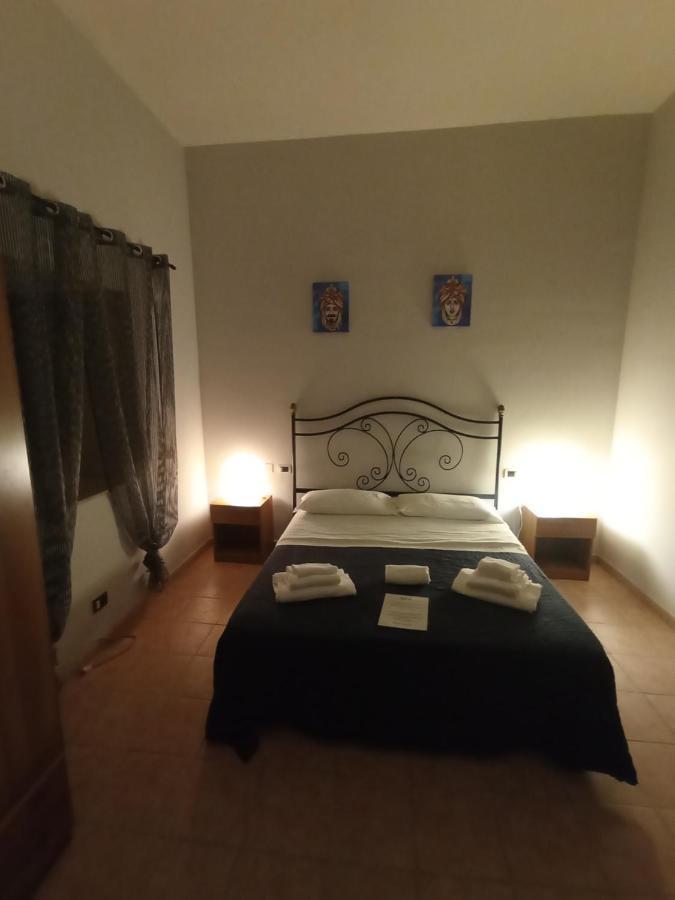 Life Hotels Residence Dei Baroni シラクーサ エクステリア 写真