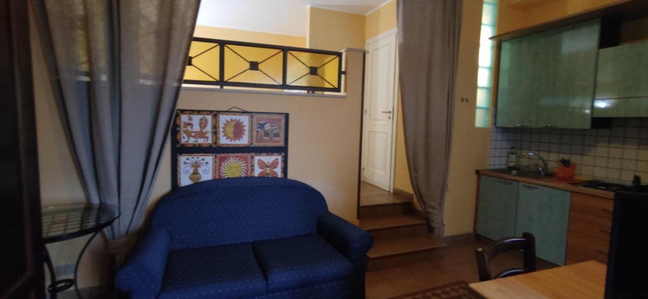 Life Hotels Residence Dei Baroni シラクーサ エクステリア 写真