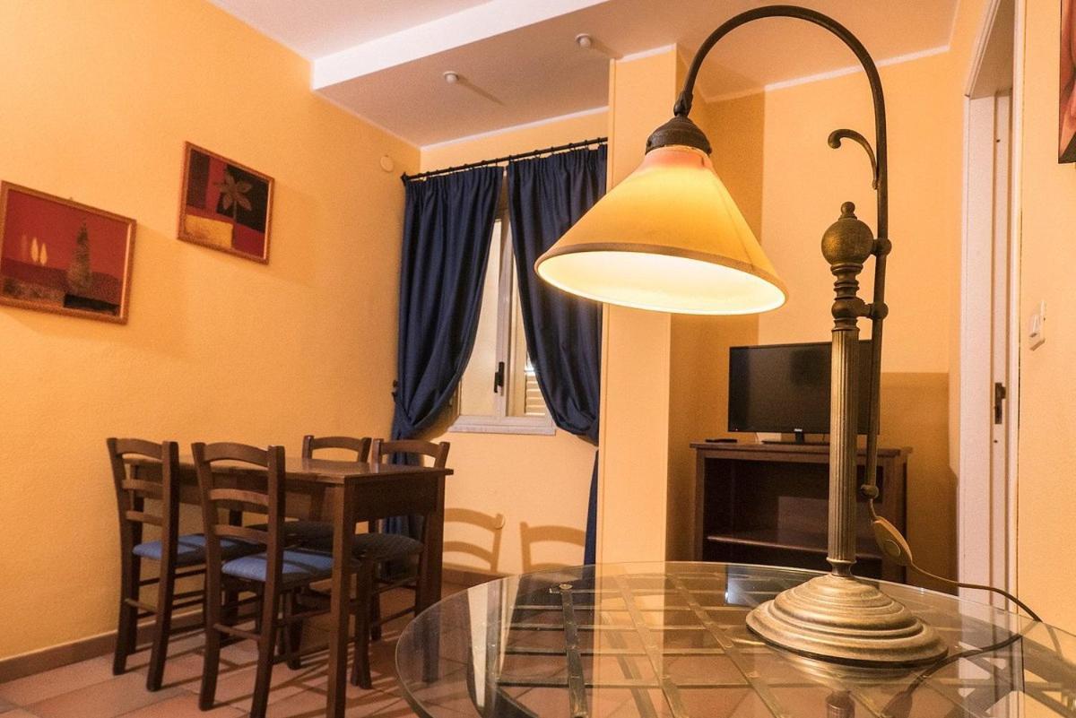 Life Hotels Residence Dei Baroni シラクーサ エクステリア 写真