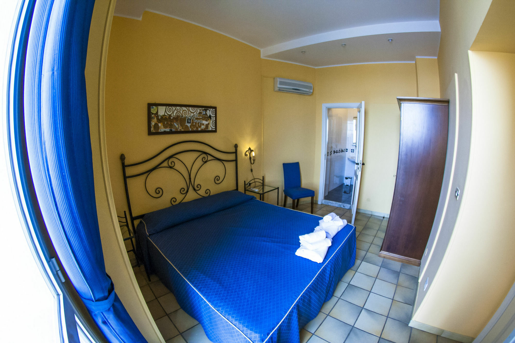 Life Hotels Residence Dei Baroni シラクーサ エクステリア 写真