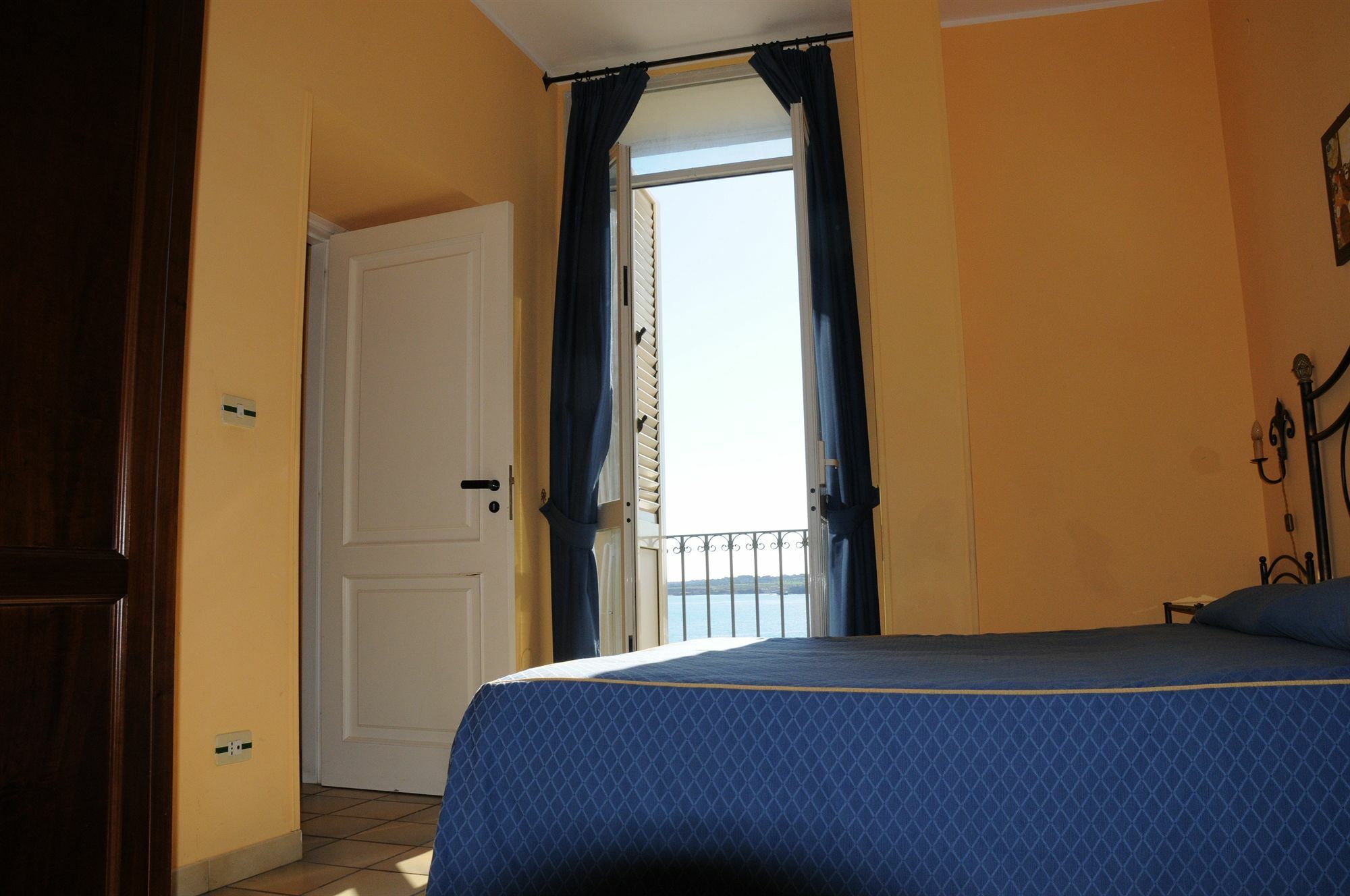 Life Hotels Residence Dei Baroni シラクーサ エクステリア 写真