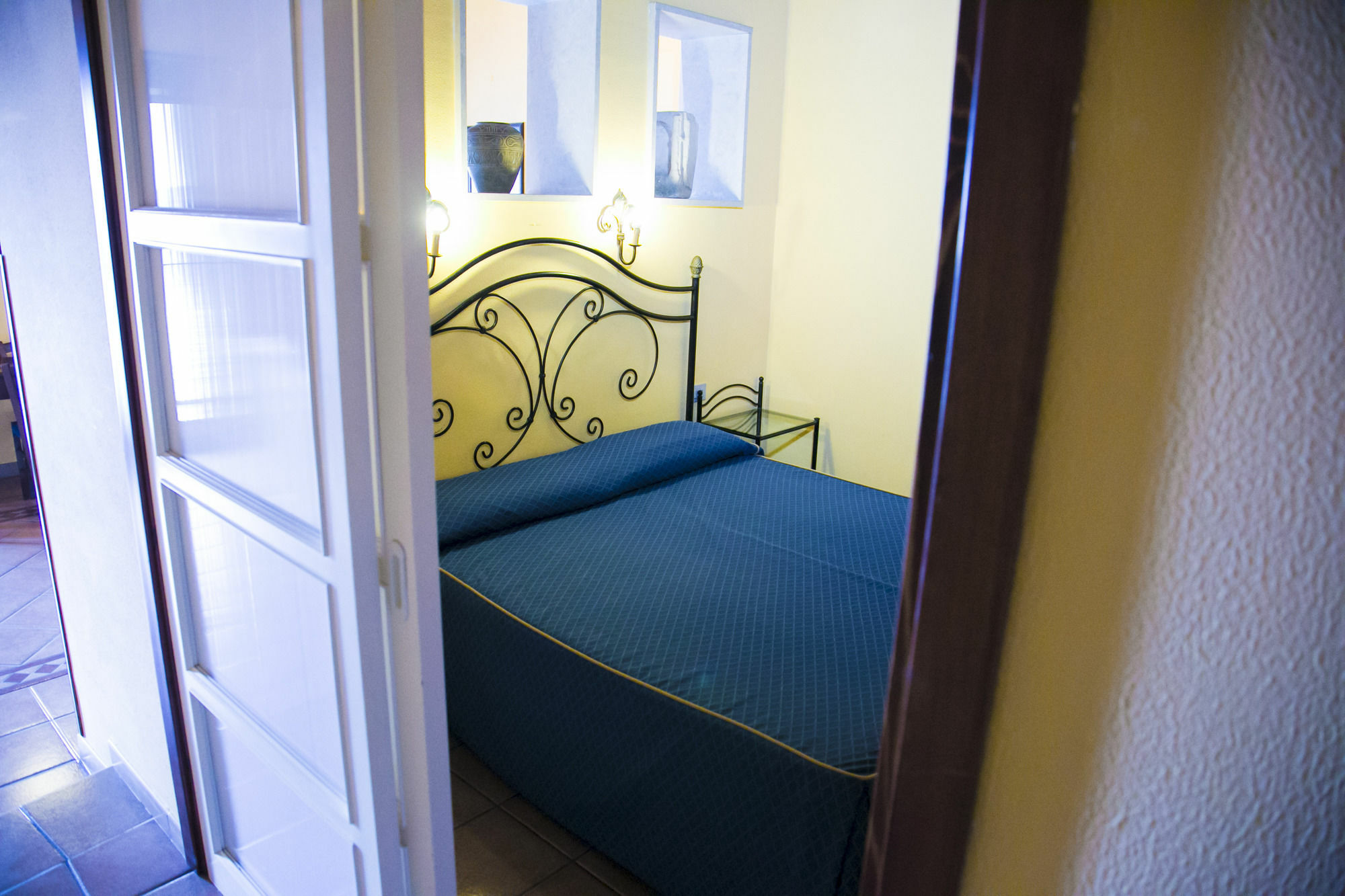 Life Hotels Residence Dei Baroni シラクーサ エクステリア 写真