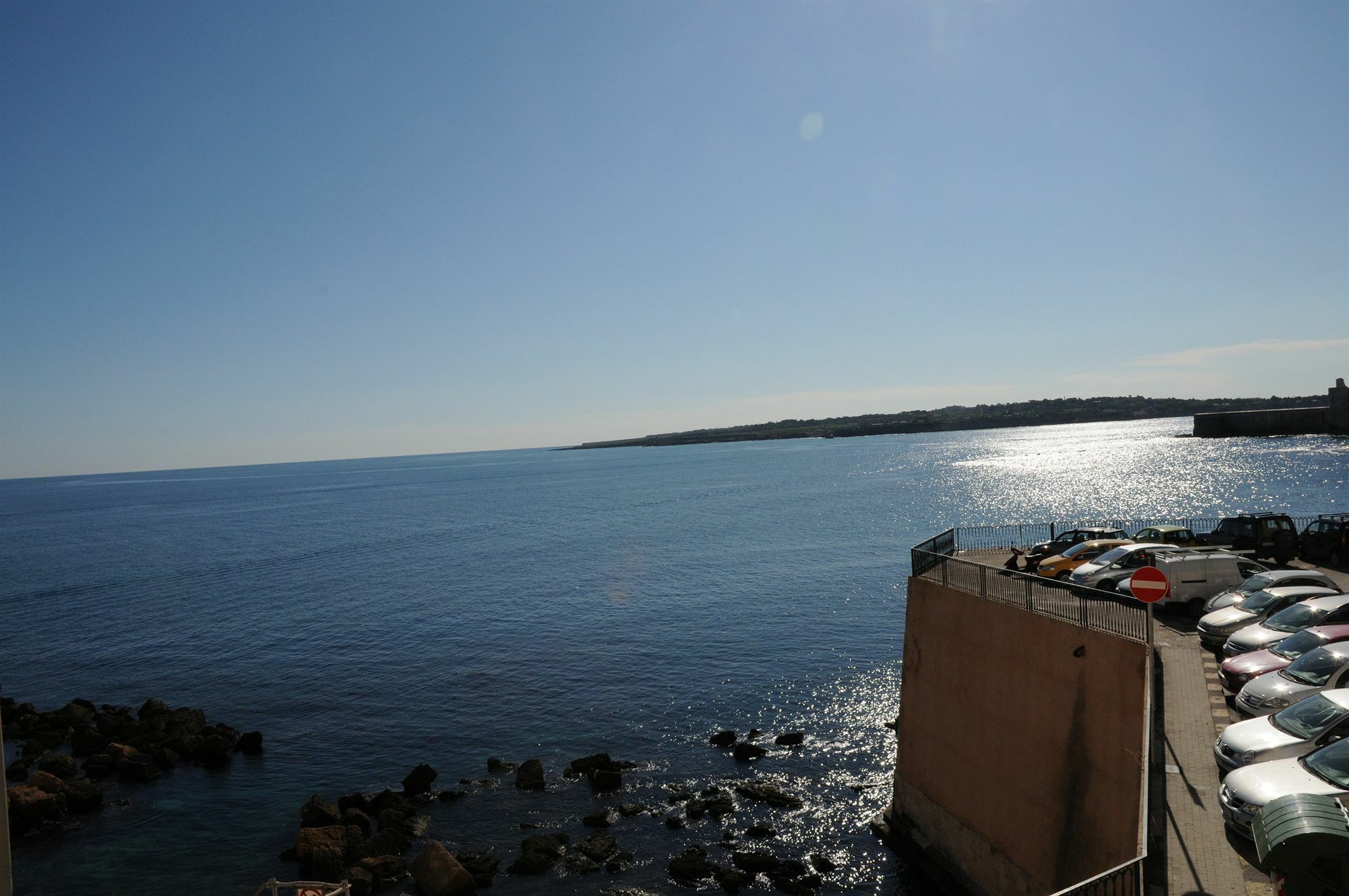 Life Hotels Residence Dei Baroni シラクーサ エクステリア 写真