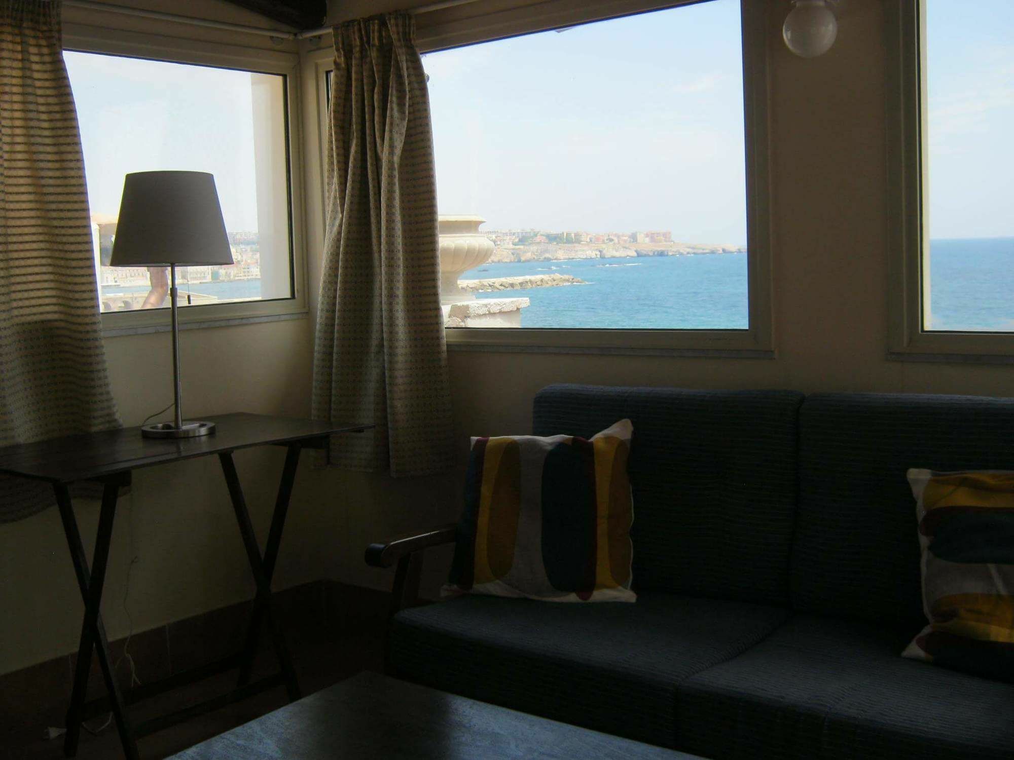 Life Hotels Residence Dei Baroni シラクーサ エクステリア 写真