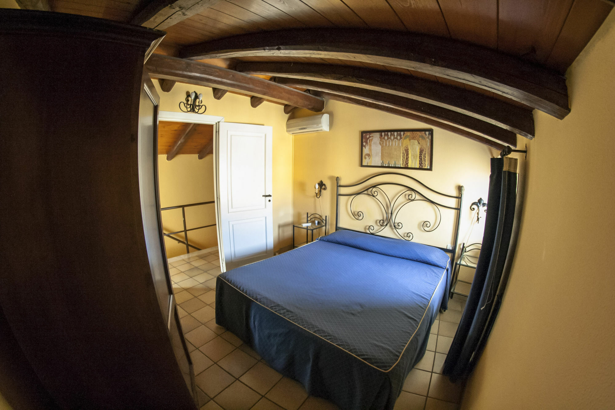 Life Hotels Residence Dei Baroni シラクーサ エクステリア 写真