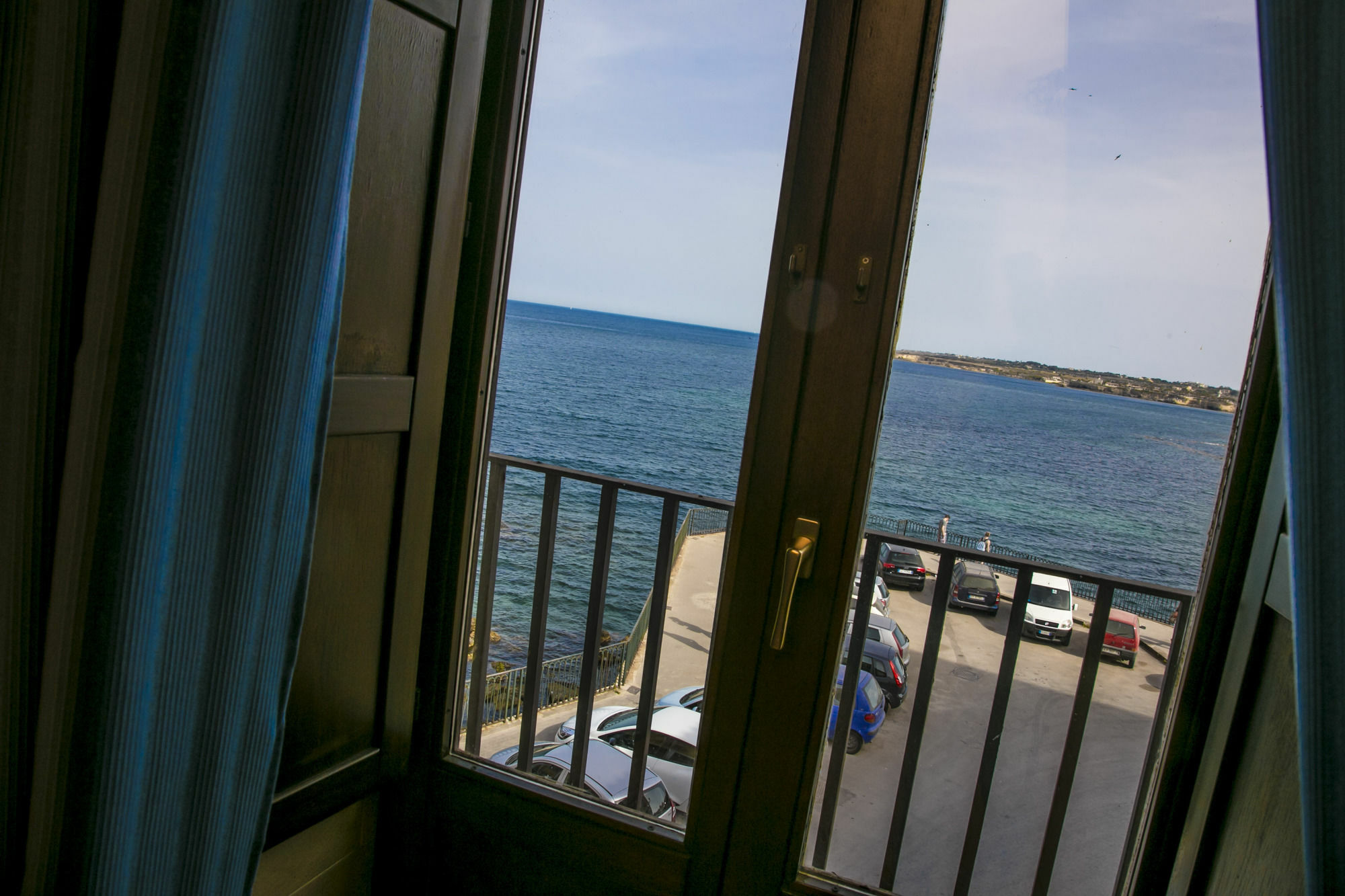 Life Hotels Residence Dei Baroni シラクーサ エクステリア 写真
